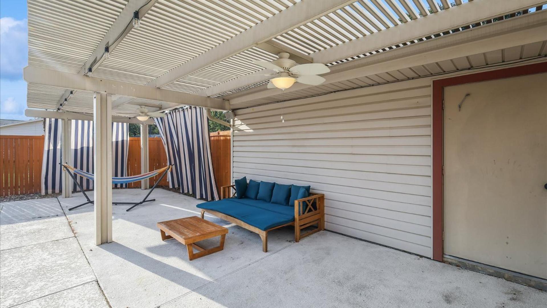 Spectacular 4Br 2,5Ba Holiday Home With Pool And Grill 캐럴턴 외부 사진
